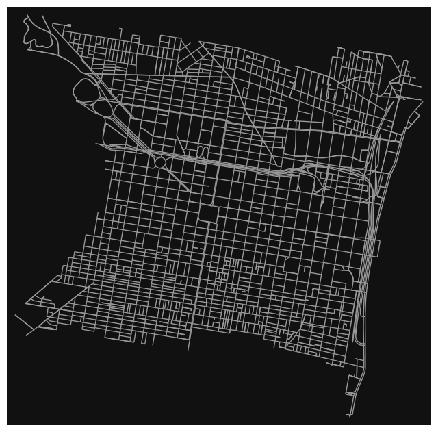 network